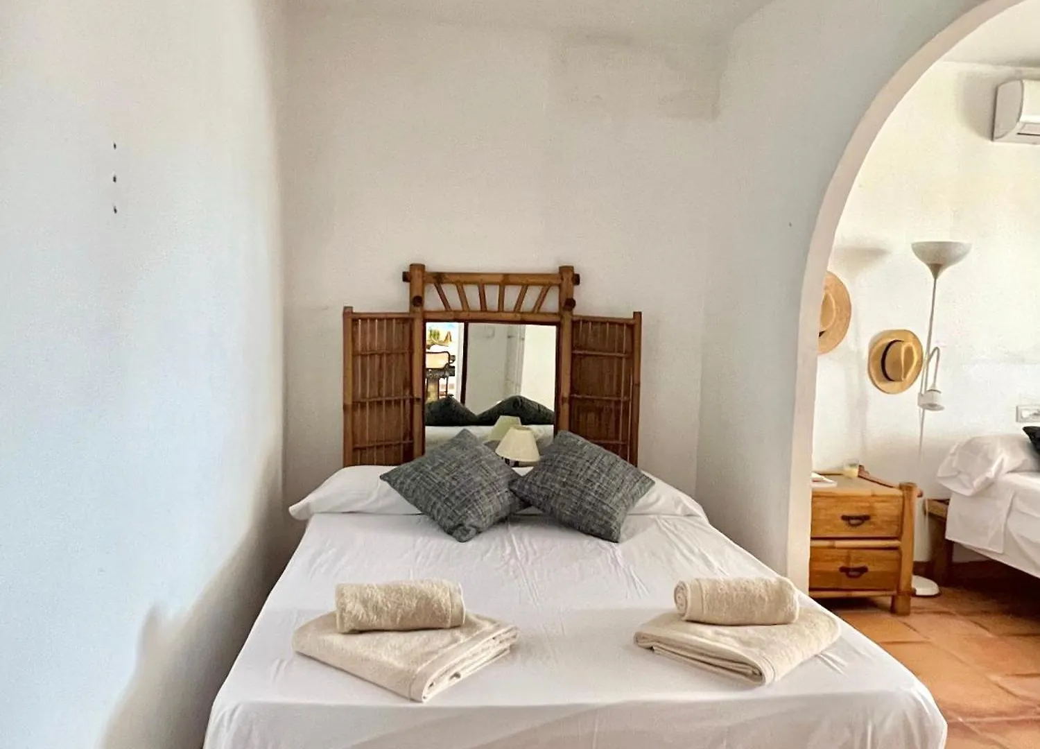 Country house Casa Amalita Entorno Rural A 5Km De La Playa Guest House Mojacar