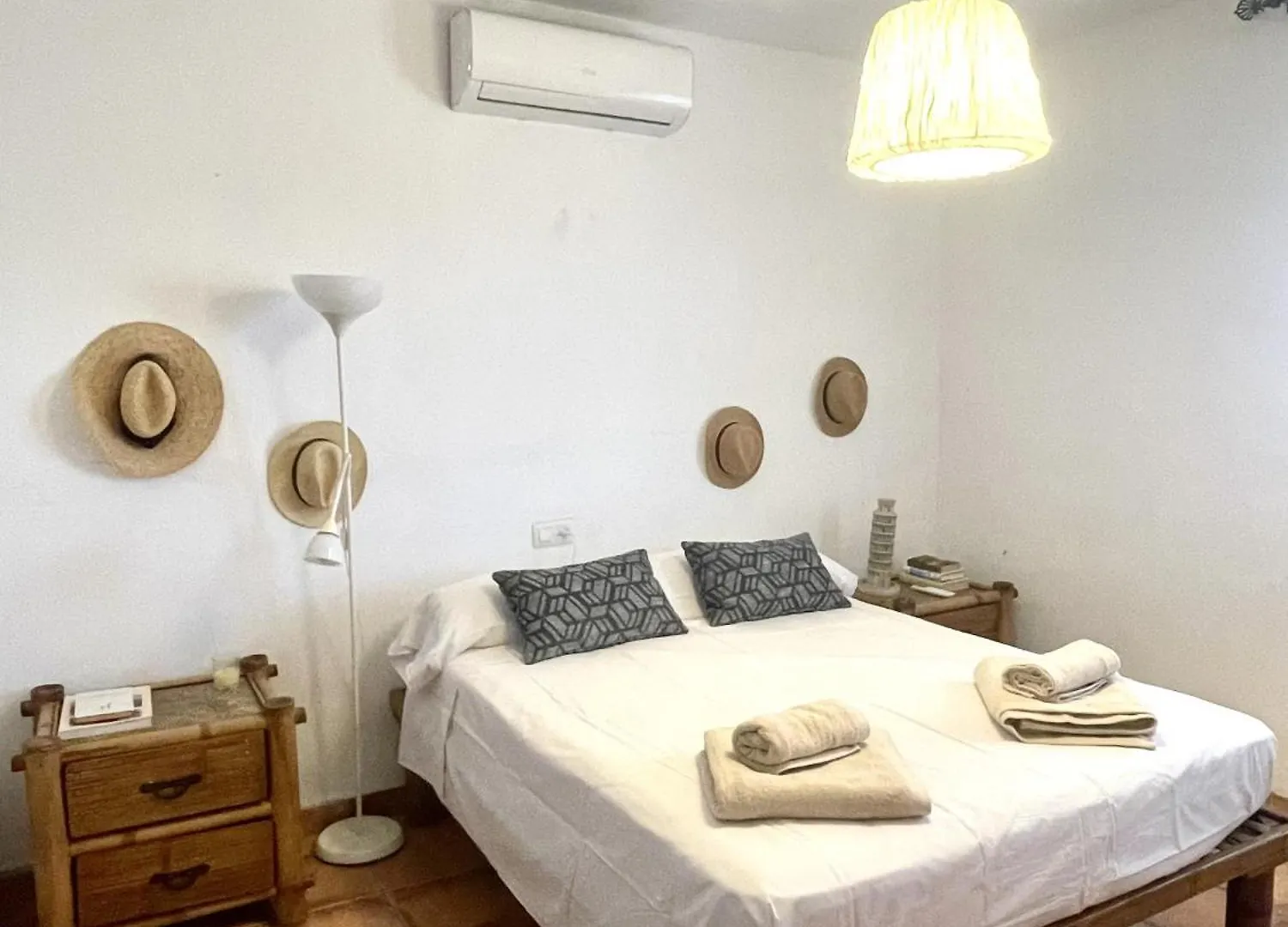 Country house Casa Amalita Entorno Rural A 5Km De La Playa Guest House Mojacar