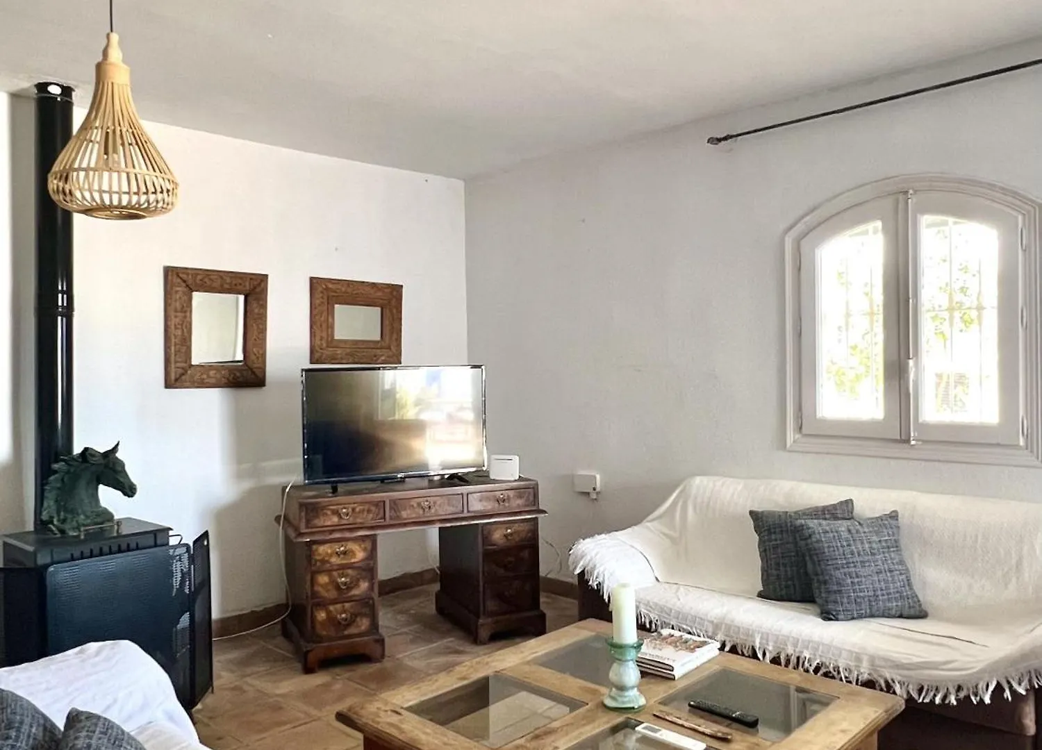 Country house Casa Amalita Entorno Rural A 5Km De La Playa Guest House Mojacar Spain