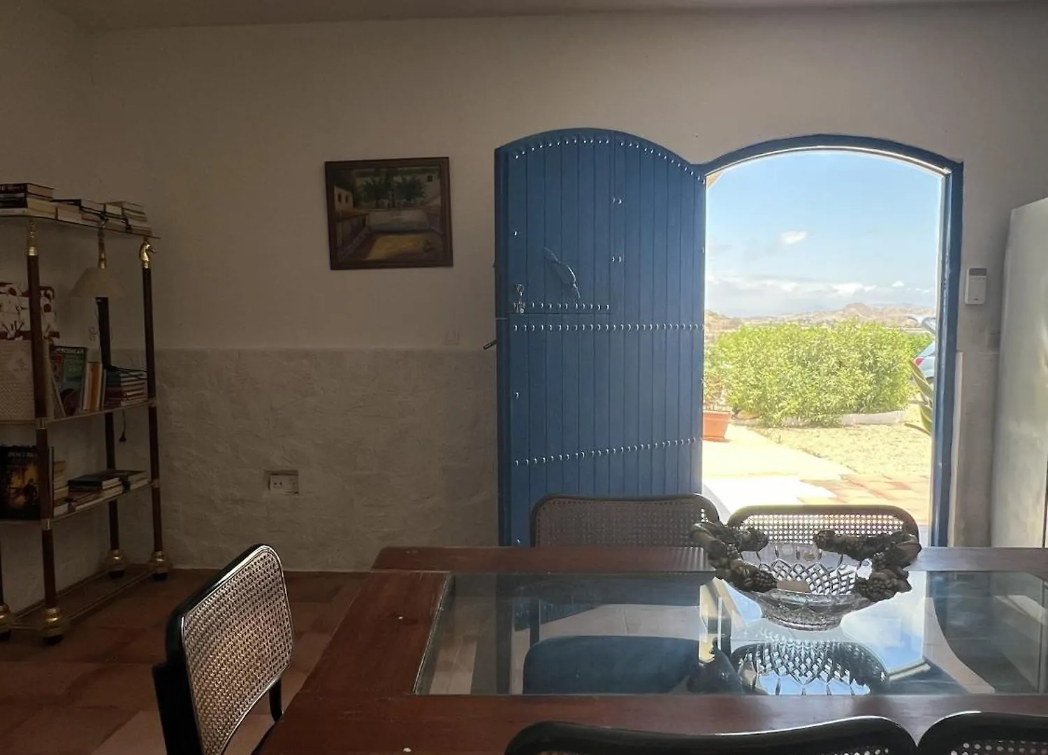 Country house Casa Amalita Entorno Rural A 5Km De La Playa Guest House Mojacar