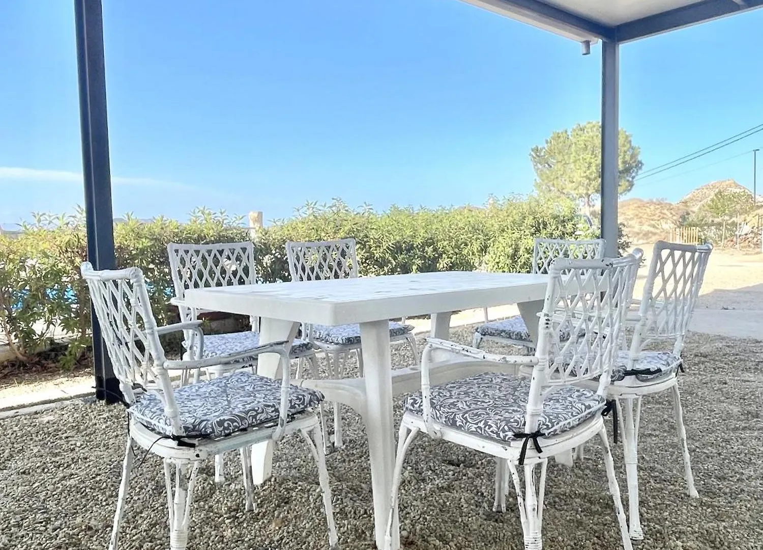 Country house Casa Amalita Entorno Rural A 5Km De La Playa Guest House Mojacar
